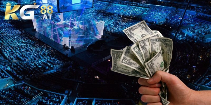 Cá cược hợp pháp tạo ra môi trường giải trí vô cùng lành mạnh