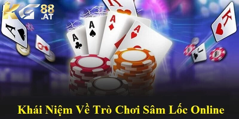 Sâm Lốc là một trò chơi bài trong dân gian phổ biến nhất ở Miền Bắc