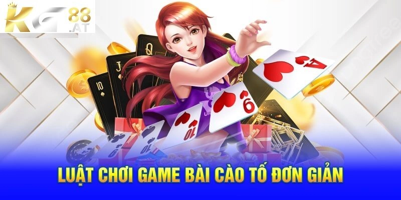 Người chơi có tổng điểm gần nhất với 9 sẽ chiến thắng và nhận được tiền cược