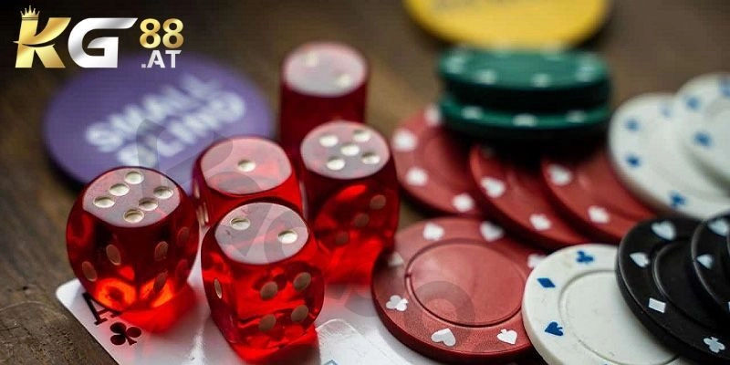 Có đa dạng loài kèo cược Xóc đĩa sét để người chơi tùy ý lựa chọn