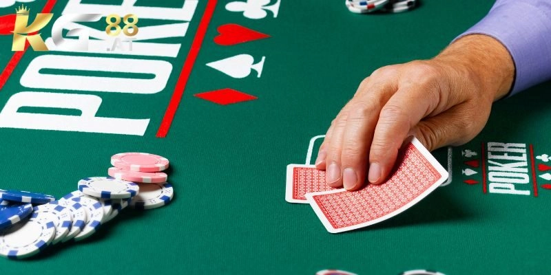 Để gia tăng cơ hội chiến thắng, bạn cần áp dụng một vài mẹo chơi Poker