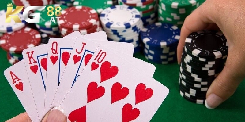 Để gia tăng cơ hội chiến thắng khi tham gia ván bài, bạn cần nắm vững một vài mẹo chơi