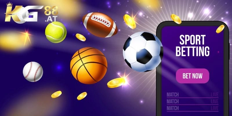 Cá cược hợp pháp