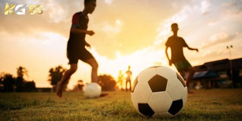 Bộ môn bóng đá cực hấp dẫn