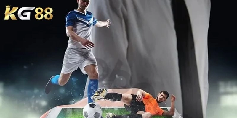 Các loại kèo phạt góc phổ biến