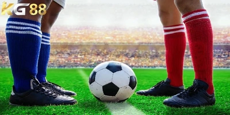 Một số kèo chấp phổ biến tại Handicap