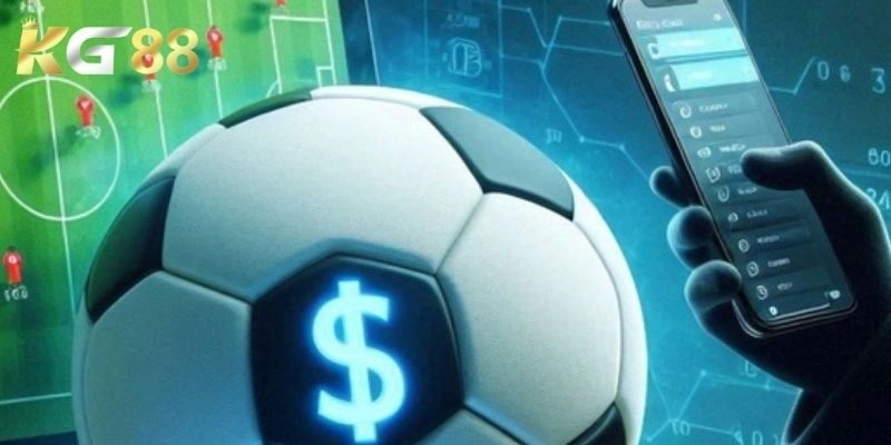 Cách đọc kèo tài xỉu chuẩn xác