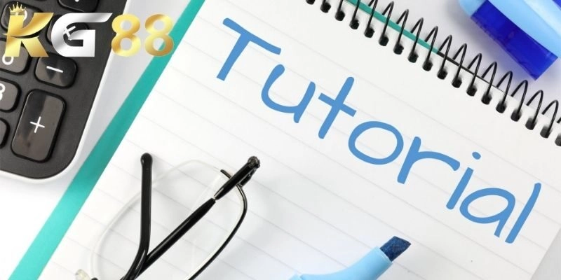 Chi tiết cách để bắt đầu chơi game