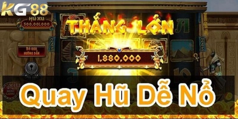 Cơ chế vận hành của tool nổ hũ