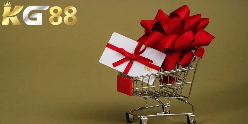 Đa dạng các thể loại khuyến mãi