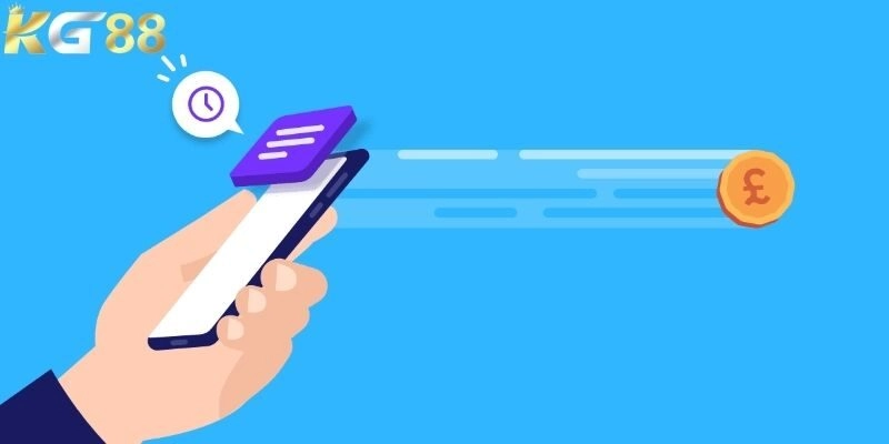 Đánh giá quá trình nạp tiền KG88