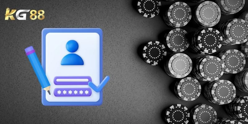 Điều kiện quan trọng trước khi đăng nhập KG88