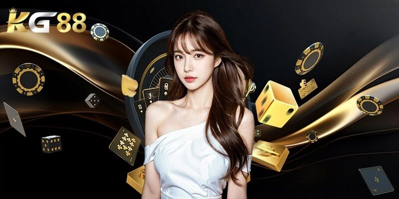 Đôi nét tổng quan về nhà cái KG88