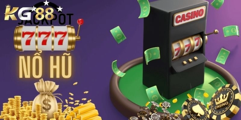 Giới thiệu về nổ hũ