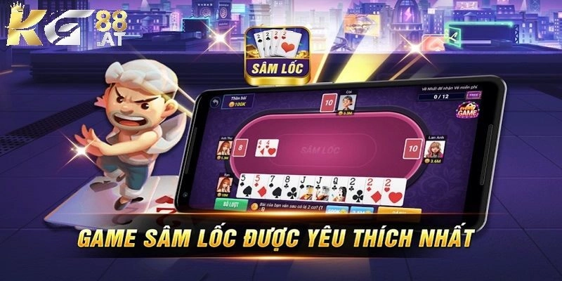 Sâm Lốc là gì
