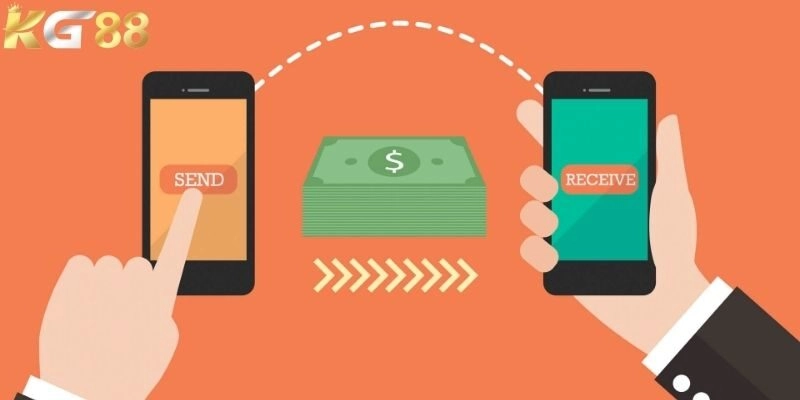 Hướng dẫn nạp tiền KG88 bằng 4 phương thức phổ biến