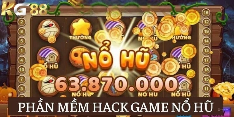 Khái quát về tool nổ hũ