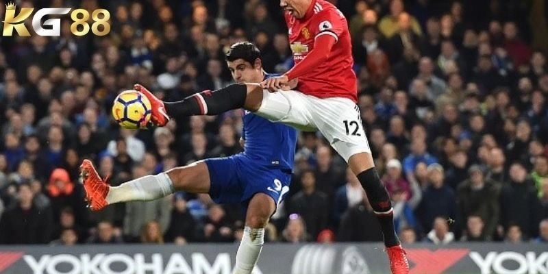 Kinh nghiệm khi chơi kèo chấp