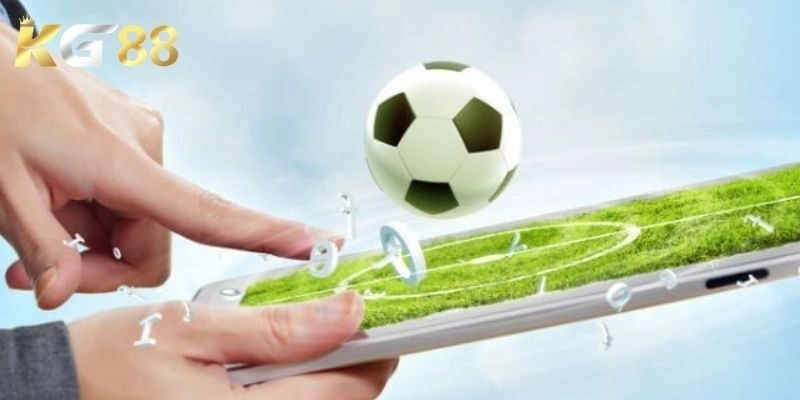 Kinh nghiệm soi kèo bóng đá tài xỉu đạt hiệu quả cao