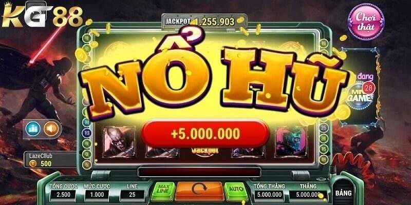 Lợi ích của tool nổ hũ