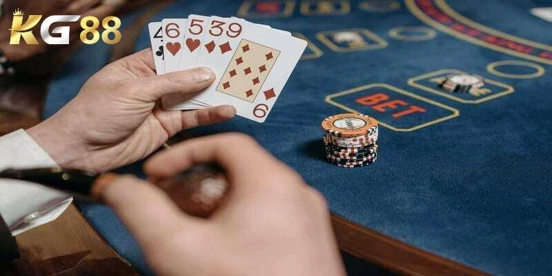 Giới thiệu về bộ bài trong luật chơi baccarat