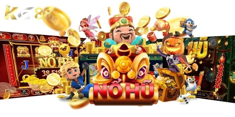 Cách chơi nổ hũ cần lưu ý tránh sai lầm