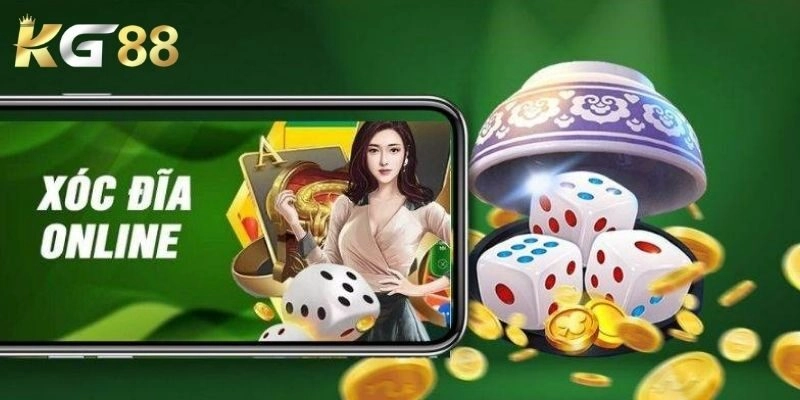 Giấy phép hoạt động