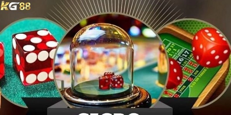 Luật chơi Sicbo online cơ bản 2025