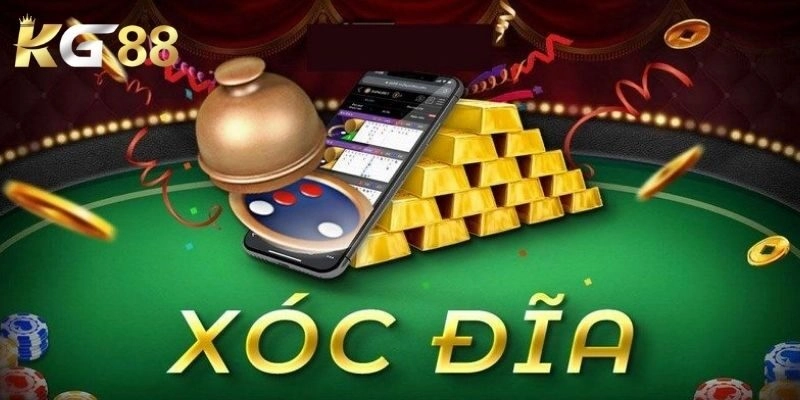 Các yếu tố cần lưu ý khi chọn xóc đĩa online uy tín