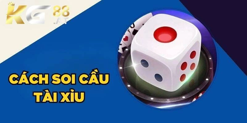 Cách soi cầu hiệu quả bằng phương pháp cầu ngang