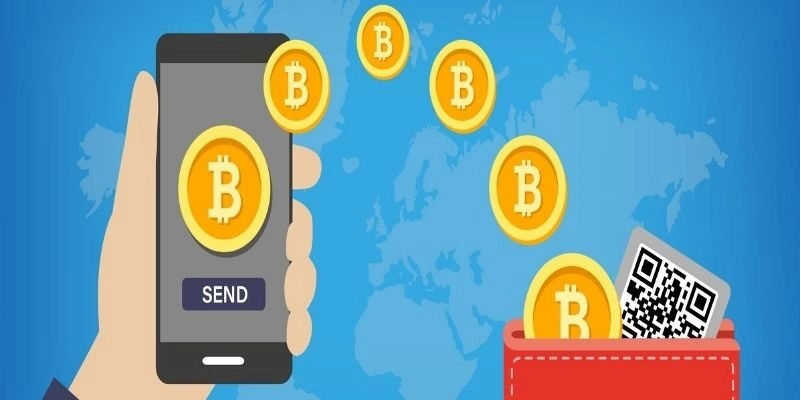 Nạp tiền vào tài khoản game