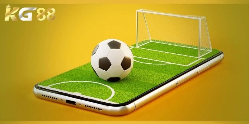 Những sai lầm cần tránh khi soi kèo bóng đá tài xỉu