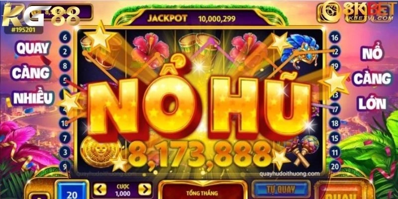 Nhược điểm khi lạm dụng tool nổ hũ