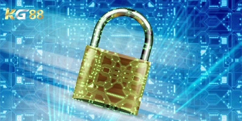 Giới thiệu nhanh về chính sách bảo mật tại nhà cái KG88