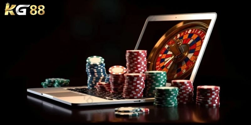 Tham gia sân chơi đầy hồi hộp