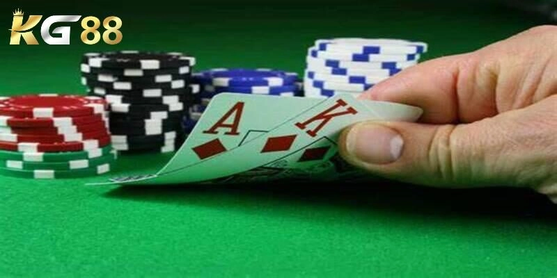 Giới thiệu về lịch sử trò chơi xì dách online