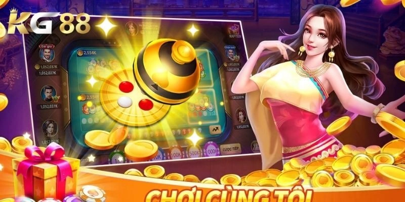 Giới thiệu về xóc đĩa online uy tín